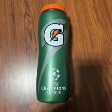 Gatorade Squeeze 32oz Plastic Water Bottle - Green