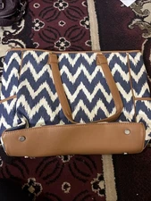 Cindy Tote Thirty One