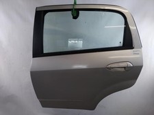 Porte arrière et accessoires Fiat PUNTO EVO