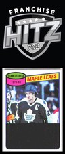 1980-81 Topps #193 Darryl Sittler