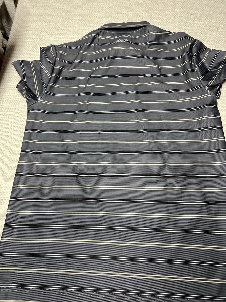 Hickey Freeman golf polo S/P View 2