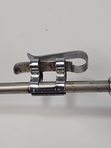 Cooper Clip On Candy-Jelly-Fat Thermometer Stainless Steel - Picture 5 of 10