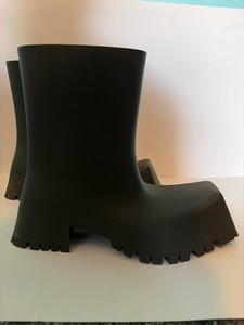 Balenciaga Trooper Boots | eBay