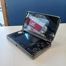 Nintendo 3DS CTR-001 Handheld Gaming Console Portable System