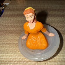 Disney ENCANTO "PEPA MADRIGAL" McDonald's Happy Meal Toy 5