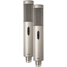 Royer Labs R-12 Active Ribbon Microphone - Ma...