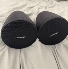 Bose FreeSpace FS2C Black Ceiling Loudspeakers
