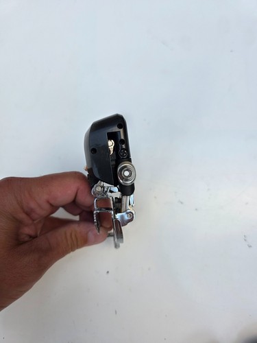 Shimano Ultegra 6870 Di2 Groupset, Rim Brake, Good Condition! - Picture 15 of 24