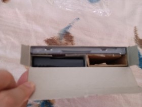 METAL SLUG SEGA SATURN RAM BOX SAT JAP