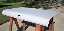 Used 1967 1968 Mercury Cougar Trunk Lid Decklid Nice Local Pickup Only