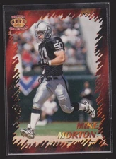 Los Angeles Oakland Las Vegas Raiders Cards U Pick Get 40% off Details Inside A4