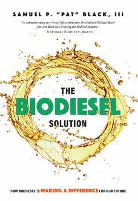 The Biodiesel Solution : How Biodiesel Is Making a Difference for