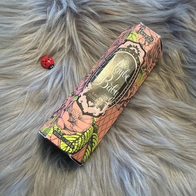 Benefit Maybe Baby Perfume Vintage 1.7 OZ