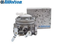 Genuine Tillotson Carburetor For Stihl 070 090g 090av Hl-324a Hl-244a 1106 120 0
