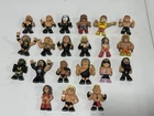 FUNKO WWE Mystery Mini LOT Series 1 & 2 2015/16 Sting Rock Stone Cold John Cena
