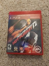 Need for Speed: Hot Pursuit (Sony PlayStation 3, 2010) PS3 CIB GH, Pristine Disc