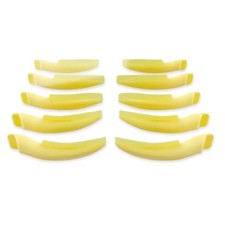 Eyelash Lift Pads Lash Lift Rods for Different Length Eyelashes Perfect Lifting