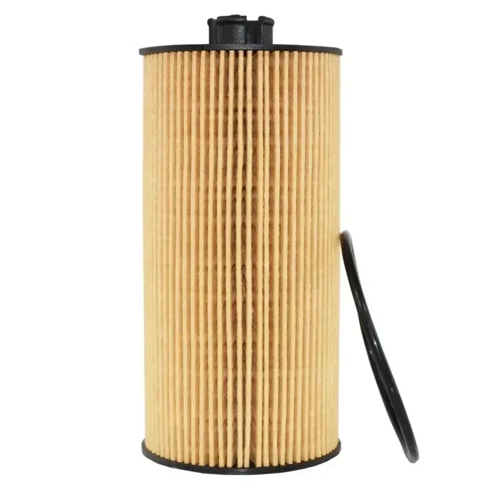 8Pack Motorcraft Oil Filter for Ford F250 SD 6.0L 6.4L PowerStroke Diesel FL2016 - Imagem 2 de 4