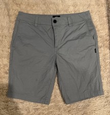 O Neill Standard Fit Short Great Color Men s Size 30