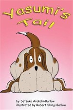 Yasumi's Tail (Paperback or Softback)