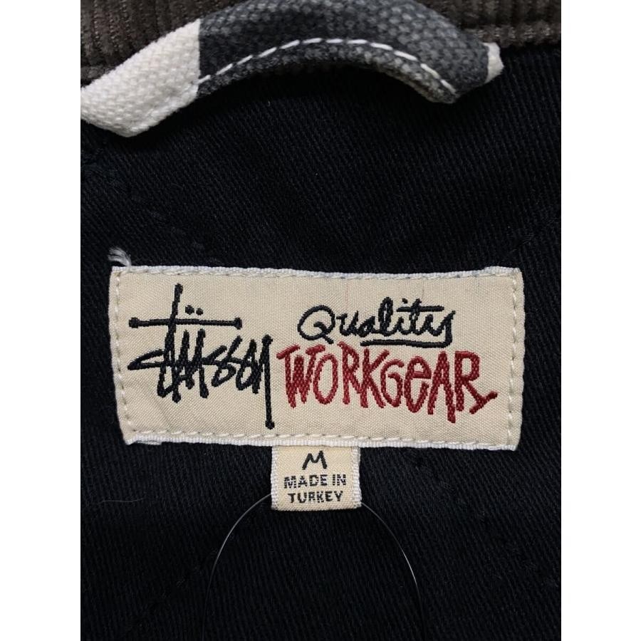 STUSSY Jacket M 115727 Spray Dye Shop Men 7325 thumbnail 3