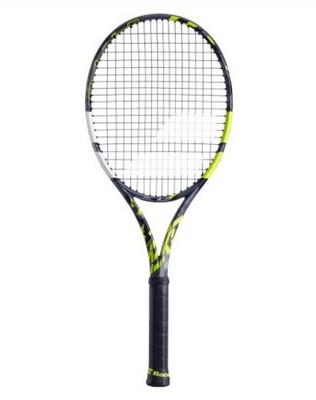 Babolat Pure Aero 2023 unbesaitet Tennis Racquet
