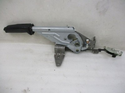 Handbremshebel Ledergriff RHD Rechtslenker passt für BMW 3 (F30) 320D 6799102