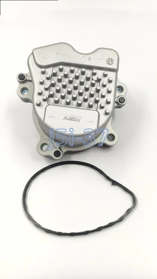 OEM Electric Water Pump For Toyota Avalon Camry Hybrid Lexus ES300H 2.5L US Foto 3 de 4