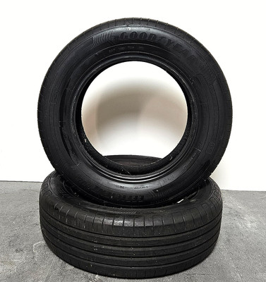 2 Sommerreifen GOODYEAR EfficientGrip Performance 215/65 R17 99V