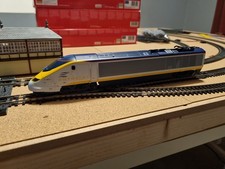 Hornby Eurostar Power Car Only Spares/Repair