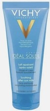 Vichy Capital Ideal Soleil Soothing After-Sun...