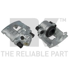 Bremssattel vorne links für Mazda 121 3 JASM | 24608286