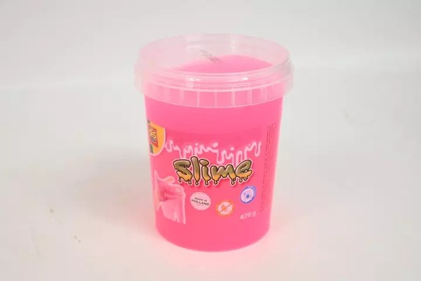 8710341150327 SES Slime Neonowy Róż 470G 15032 50327 SES Creative-image