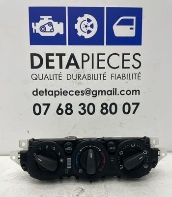  BEDIENFELD HEIZUNG FORD C-MAX 2014 AM5T18549 AM5T19980 49485035