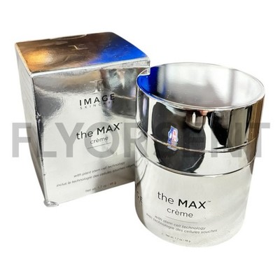 IMAGE Skincare The MAX Creme 1.7 oz NIB