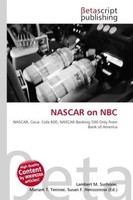 Lambert M. Surhone (U. A.) | Nascar On NBC | Taschenbuch | Englisch (2026)