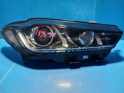 h79046267 2018 Jaguar XE X760 HID/Xenon Headlight Assembly Right Side OEM