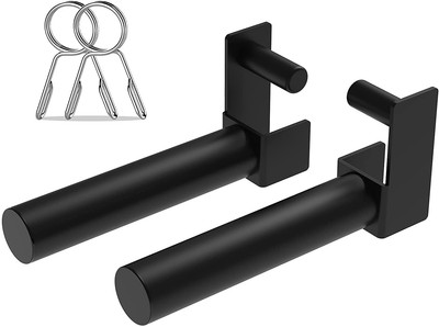 Balelinko Power Cage Attachment - Fitness, Strength Training, Gym Equipment