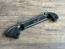 Genuine BMW E30 3-Series Top Radiator Mounting Bracket 17111709347