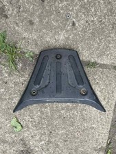 GILREA RUNNER ST VX VXR 125... REAR LUGGAGE RACK