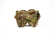 Armageddon Game Changer Shooting Bag Multicam - Standard Beads AG0626-MC-SB