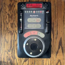 Numark Axis 9 Professional CD Player