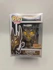 Funko Pop! Movies The Lord of the Rings Sauron #1487 Exclusive Vinyl Figure