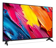 LG 55QNED70A6A 55" QNED 4K Smart TV HDR – Brand New
