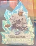 2022-23 Upper Deck Ice - Ice Crystals Auston Matthews #IC-23