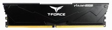 TeamGroup T-FORCE VULCAN 16GB DDR5 6000MHz 1Rx8 Desktop RAM FLBD516G6000HC38GBKT