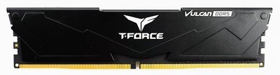 TeamGroup T-FORCE VULCAN 16GB DDR5 6000MHz 1Rx8 Desktop RAM