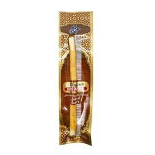 Natural Lilac Miswak Toothbrush Stick Fluoride  Microplastic Free Oral Care