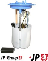JP Group 1115201900 Kraftstoff-FöRdereinheit Kraftstoffpumpe