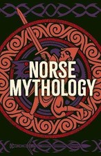 Norse Mythology, Mary Litchfield, Paperback